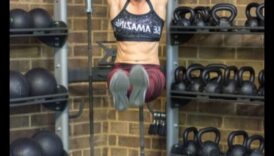 Functional Fitness Fun: Integrarea activitatilor ludice pentru controlul greutatii