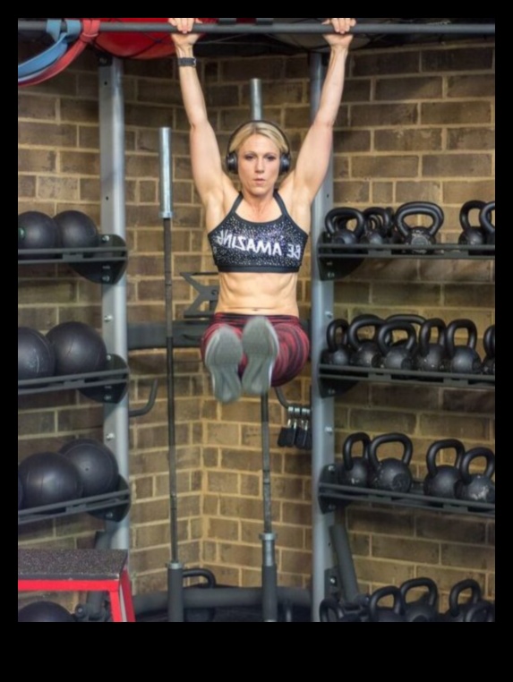 Functional Fitness Fun: Integrarea activitatilor ludice pentru controlul greutatii