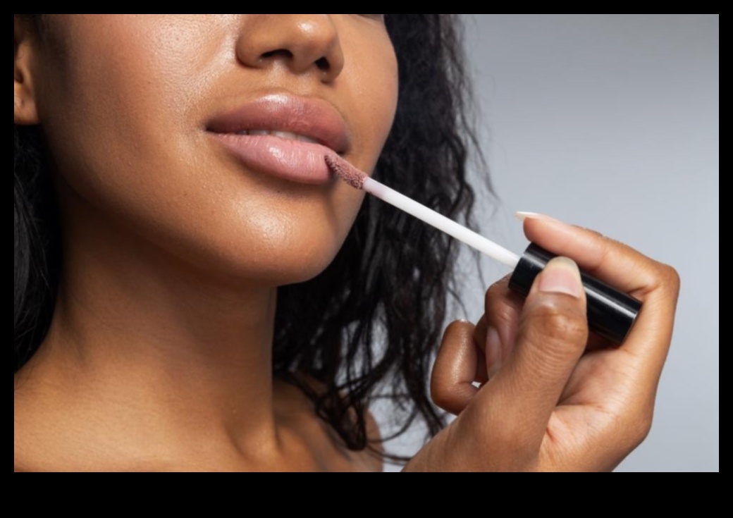 Alegerea luciului de buze potrivit: transparent, nuanțat sau opac - Care finisaj este potrivit pentru tine?