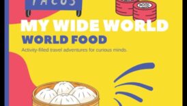 Globe Gourmet: Savurând bogăția cunoștințelor de călătorie