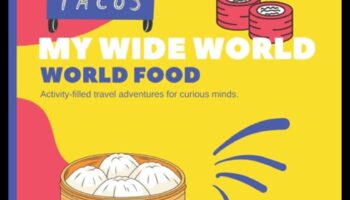 Globe Gourmet: Savurând bogăția cunoștințelor de călătorie