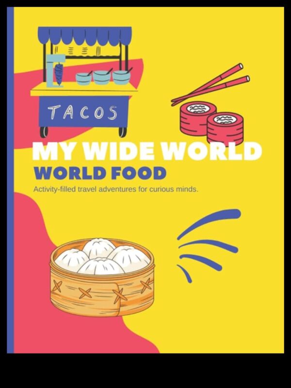 Globe Gourmet: Savurând bogăția cunoștințelor de călătorie