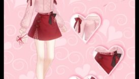 Harmonic Haven: Cadouri muzicale pentru Melodious Valentine