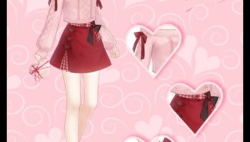 Harmonic Haven: Cadouri muzicale pentru Melodious Valentine