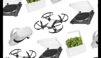 Vise digitale: Idei de cadouri tehnice pentru o Ziua Îndrăgostiților futuriste