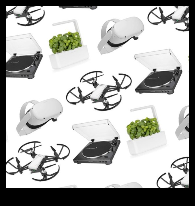 Digital Dreams Tech Idei de cadouri pentru o Ziua Îndrăgostiților futuriste 1 Vise digitale: Idei de cadouri tehnice pentru o Ziua Îndrăgostiților futuriste