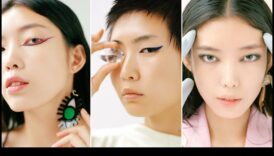 Instrumente de machiaj pentru ochi monolizi: tehnici pentru accentuarea trăsăturilor tale unice