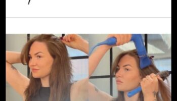 Care sunt secretele din spatele Updo-urilor aprobate de celebrități?