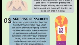 Îți lipsește oarecare din experienta de îngrijire a pielii 5 capcane comune de evitat 5 Îți lipsește ceva rutinei de îngrijire a pielii? Identificarea capcanelor comune