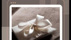 Jetoane atemporale: cadouri care fac legătura între trecut și prezent