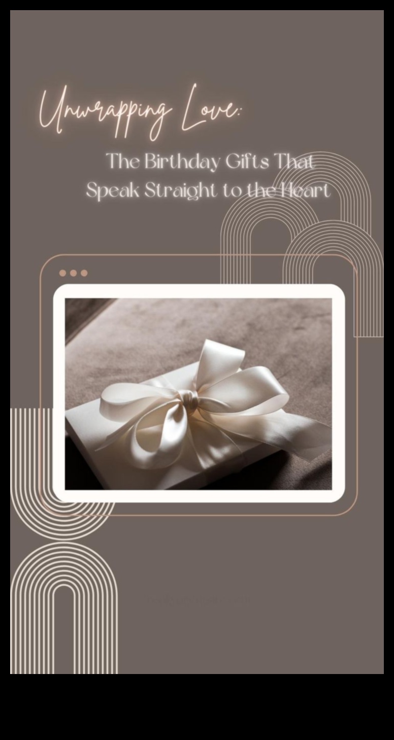 Jetoane atemporale: cadouri care fac legătura între trecut și prezent