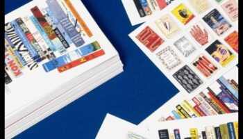 Legende literare: cadouri livrești pentru aniversarea cuplului de bibliofili