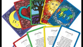 Mindful Moments: cadouri de meditație pentru mintea ei liniștită