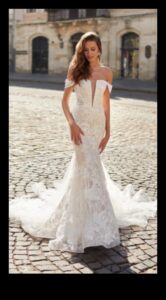 Chic Couture: Îmbrățișează viitorul cu Modern Bridal