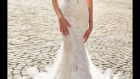 Mireasă șic Couture Actual spre dama Fashion-Forward 2 Chic Couture: Îmbrățișează viitorul cu Modern Bridal