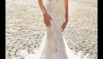 Chic Couture: Îmbrățișează viitorul cu Modern Bridal