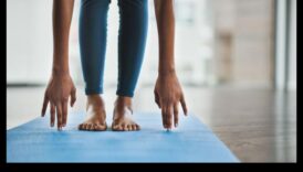 Mișcarea dinamică Cheia unei vieți flexibile, active și energice 6 Mișcare dinamică: creșterea flexibilității pentru o viață activă și energică