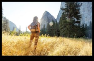 Nature's Nook: Cadouri în aer liber pentru Valentine care caută aventuri