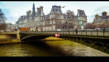 Plimbări pas cu pas: Ghidul tău suprem pe jos