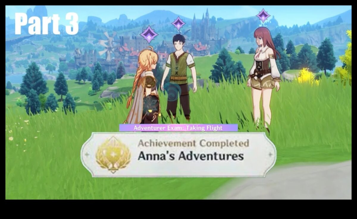 QuestQuotient: O măsură a spiritului tău de aventură