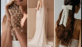 Radiant Gems Elementele esențiale de nuntă de lux catre o mireasă modernă 2 Pietre prețioase strălucitoare: elemente esențiale pentru nuntă de lux