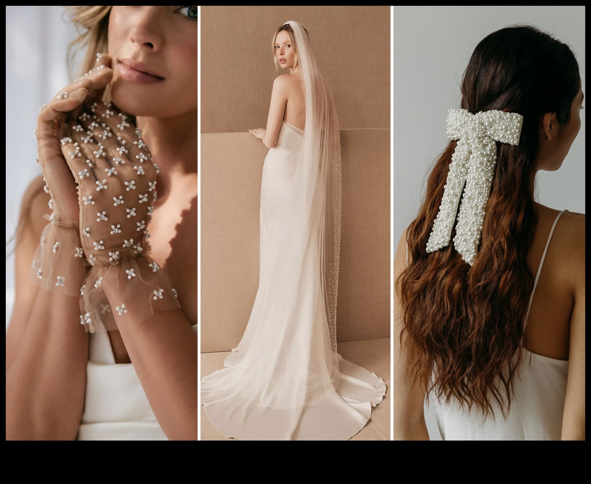 Bijuterii strălucitoare Elementele esențiale ale nunții de lux pentru o mireasă modernă 1 Pietre prețioase strălucitoare: elemente esențiale pentru nuntă de lux