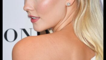 Recreează farmecul celebrităților pe covorul roșu cu aceste coafuri