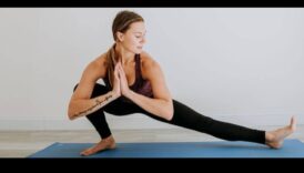 Relaxare unificată: exerciții minte-corp pentru eliberare totală