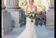 Frumusețe veșnică: minuni ale rochiei de mireasă de inspirație vintage