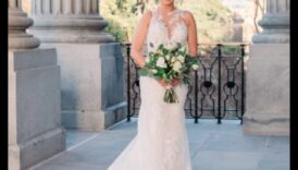 Rochii de mireasă de inspirație vintage Eternal Beauty contra o nuntă atemporală 6 Frumusețe veșnică: minuni ale rochiei de mireasă de inspirație vintage