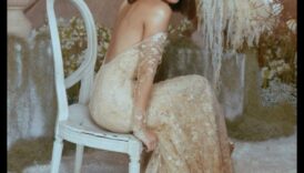 Runway Radiance: Urban Glam în rochii de mireasă moderne