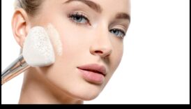 Setarea pudrei: sfaturi pentru un finisaj fără cute și de lungă durată