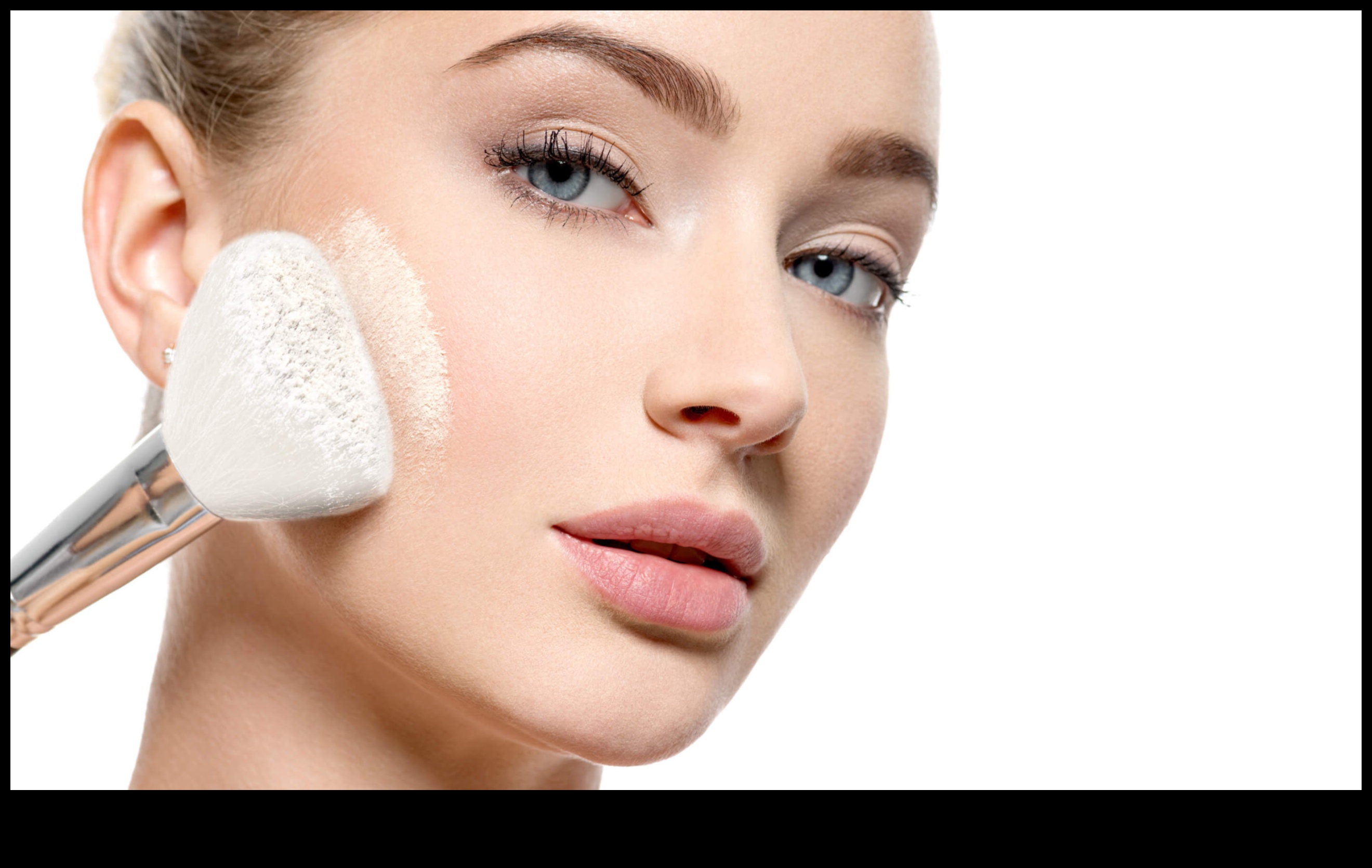 Setarea pudrei: sfaturi pentru un finisaj fără cute și de lungă durată