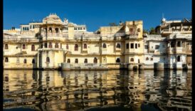 Simfonia de vizitare a obiectivelor turistice: O melodie a minunilor pitorești