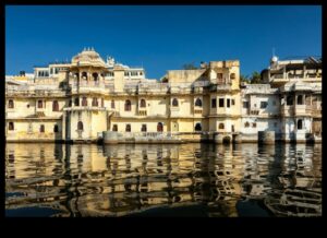 Simfonia de vizitare a obiectivelor turistice: O melodie a minunilor pitorești