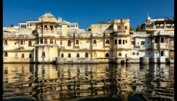 Simfonia de vizitare a obiectivelor turistice: O melodie a minunilor pitorești