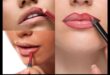 Formule de creion de buze: ce ingrediente creează cele mai precise linii?