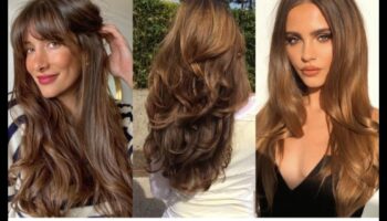 Straturi de frumusețe Continuare: Adăugați dimensiune treburilor voastre lungi