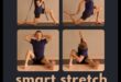 Stretch Smart: resursa supremă pentru un antrenament eficient pentru flexibilitate