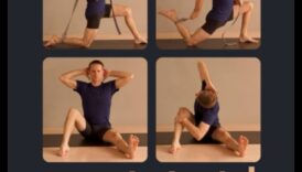 Stretch Smart Fond supremă contra un antrenament eficace contra adaptabilitate 3 Stretch Smart: resursa supremă pentru un antrenament eficient pentru flexibilitate