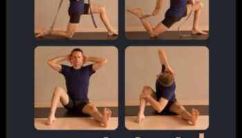 Stretch Smart: resursa supremă pentru un antrenament eficient pentru flexibilitate