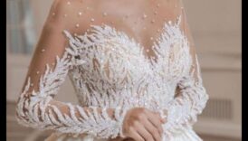 Trendsetting I Dos Momentan Bridal Attire Inspirations for the Momentan Bride 5 Trendsetting I Do: Modern Bridal Attire Inspirations