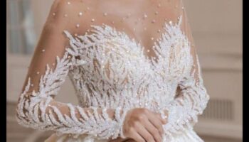 Trendsetting I Do: Modern Bridal Attire Inspirations