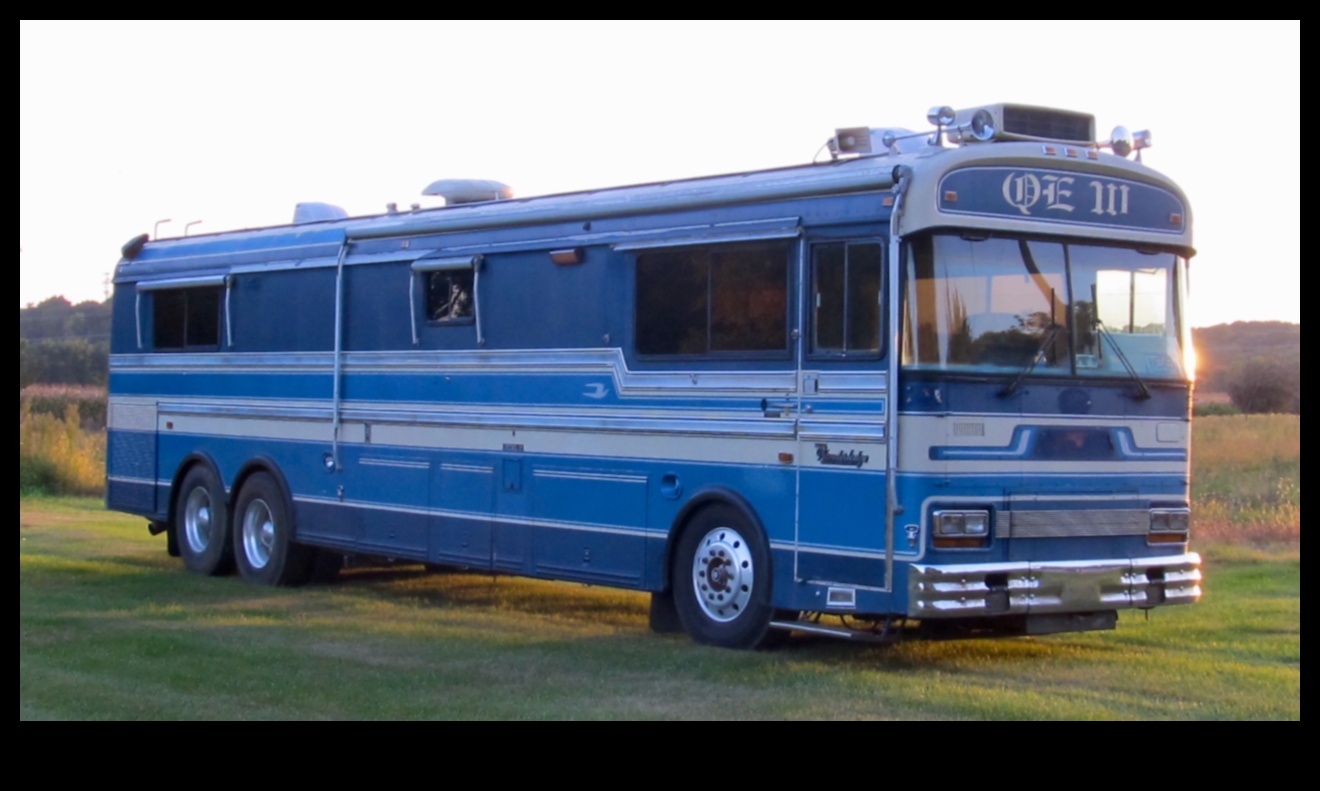 WanderLodge: Ghidul tău pentru călătorii confortabile