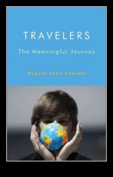 Wanderer's Whimsy A Traveler's Playful HandbookUn ghid pentru experiențele neașteptate și încântătoare care te așteaptă în călătoria ta. 1 Wanderer's Whimsy: A Traveller's Playful Handbook